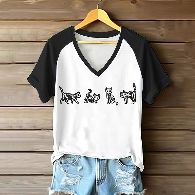 T-Shirt inspiration vintage