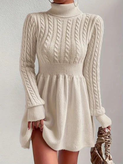 Pull vintage classique