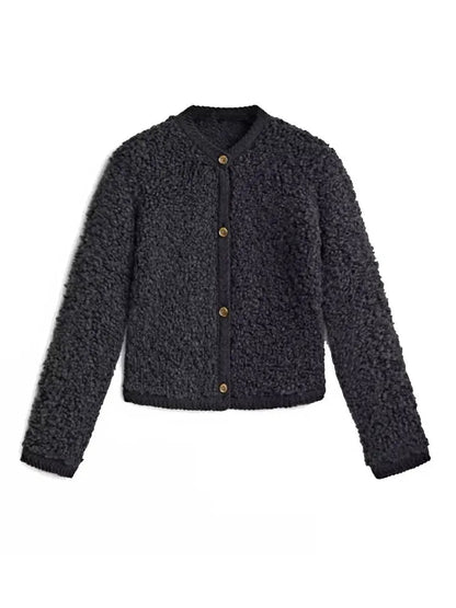 Pull au design élégant
