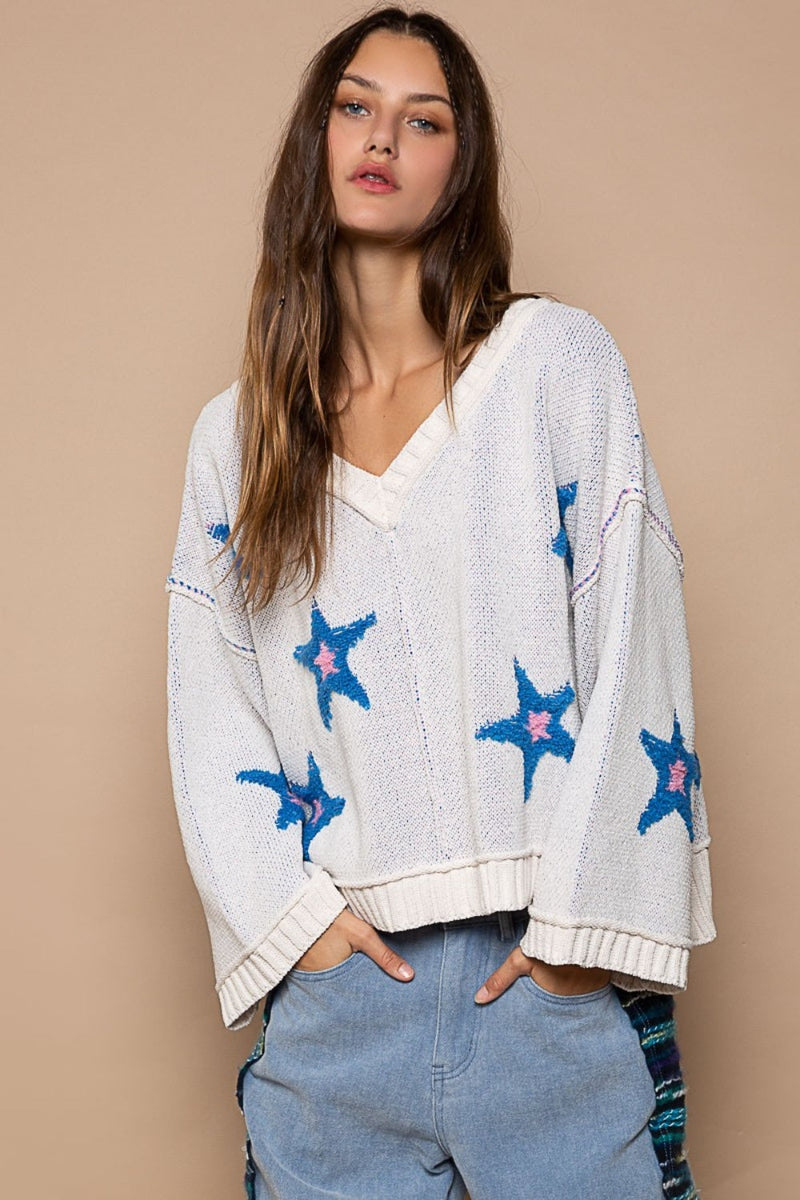 Pull inspiration vintage