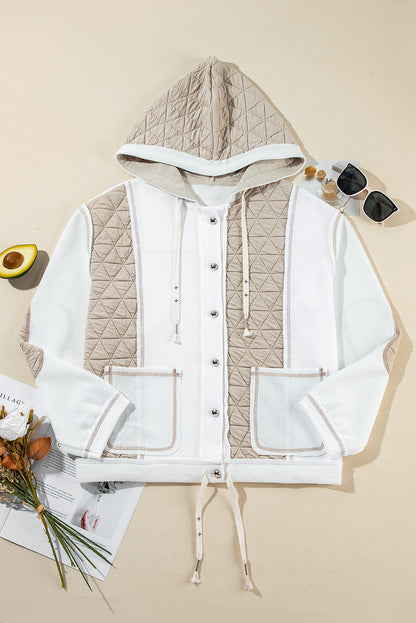 Veste inspiration vintage