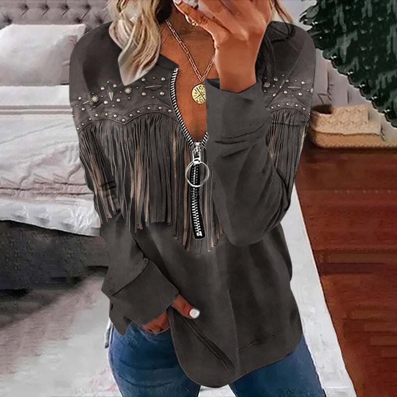 Chemise inspiration vintage