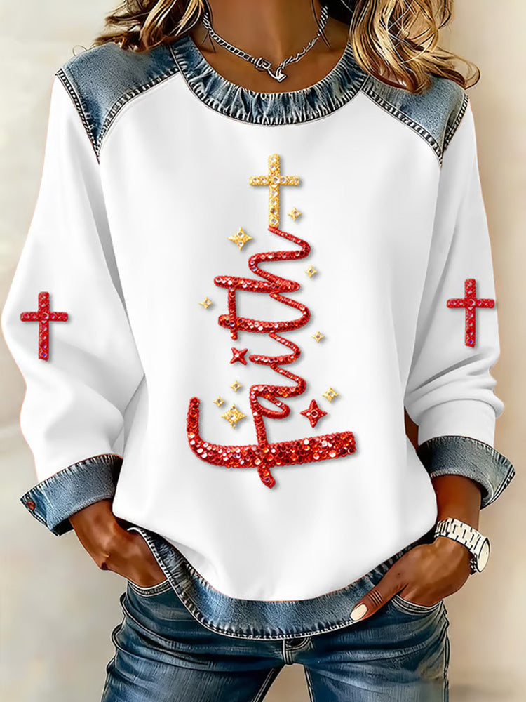 Chemise au design élégant