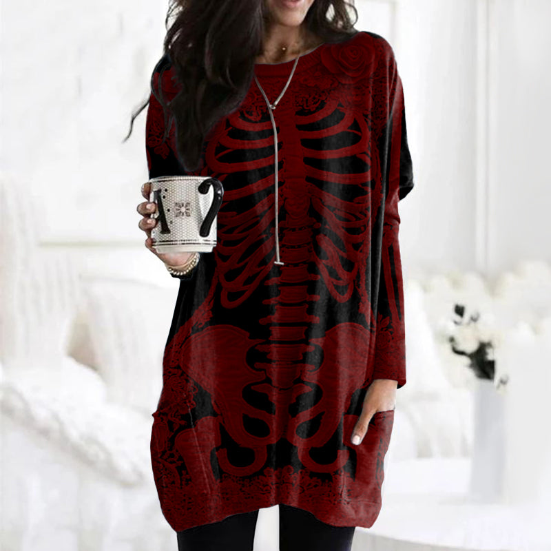 Pull au design élégant