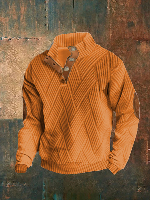 Chemise au design élégant