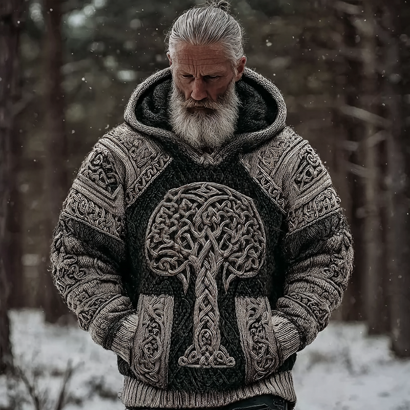 Pull au design élégant