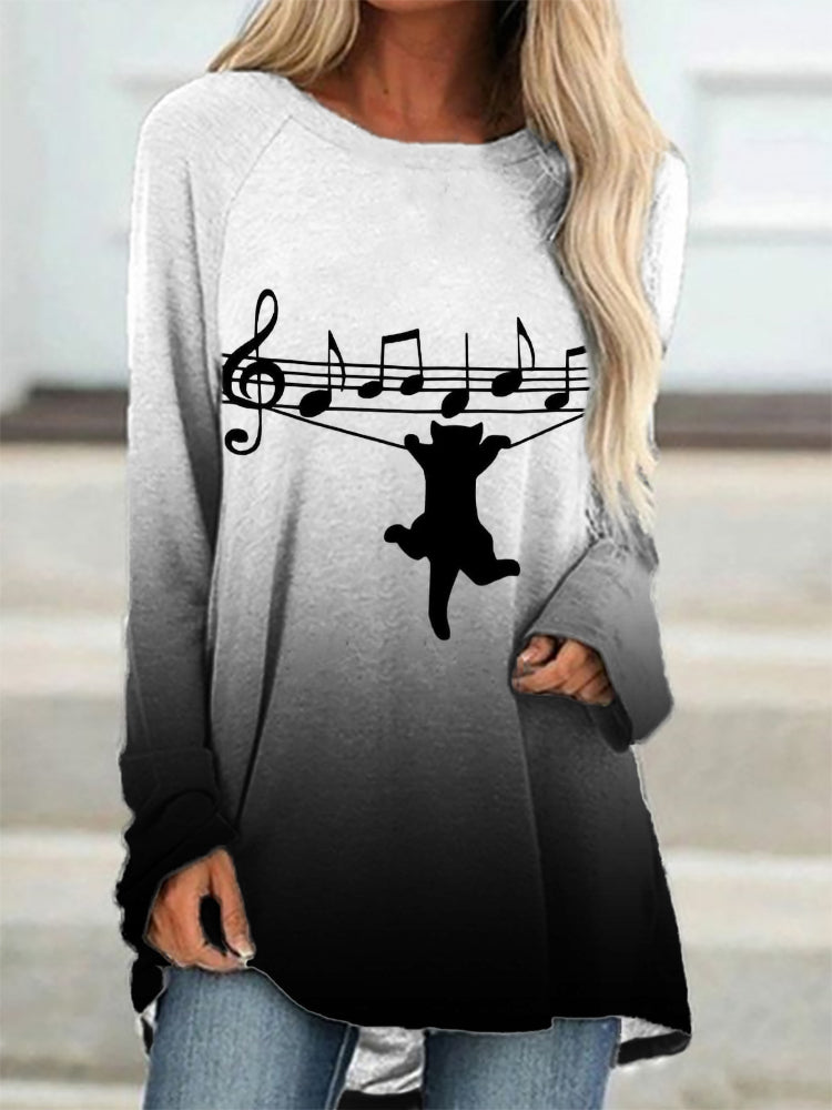 Chemise au design classique