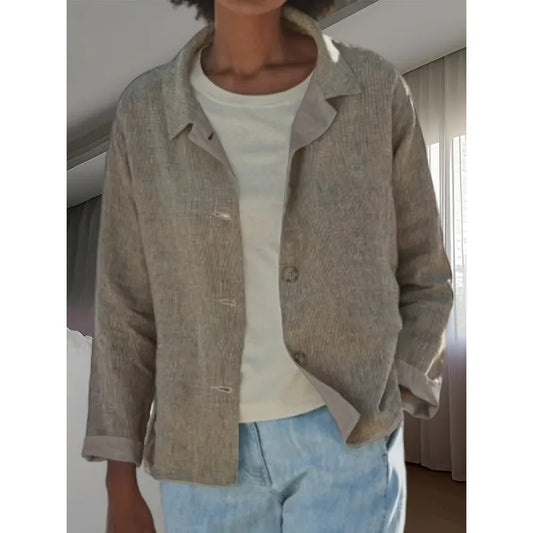 Chemise au design élégant