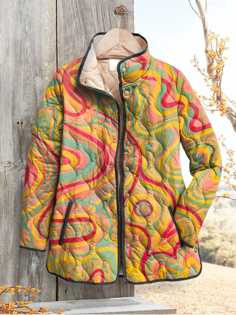 Cardigan vintage classique