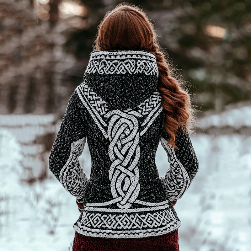 Pull inspiration vintage