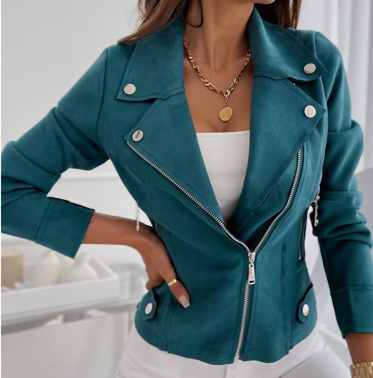 Veste inspiration vintage