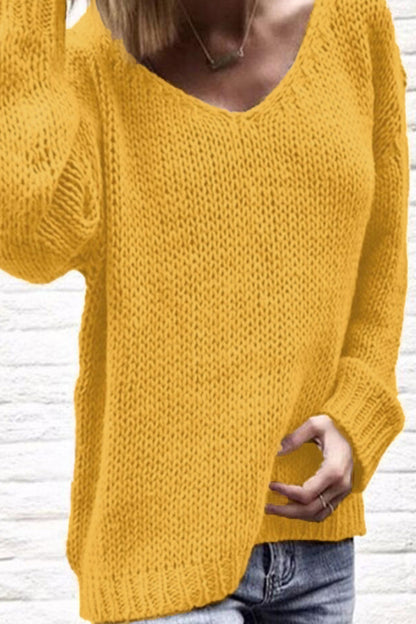Pull au design gracieux