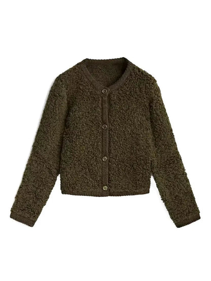 Pull au design élégant