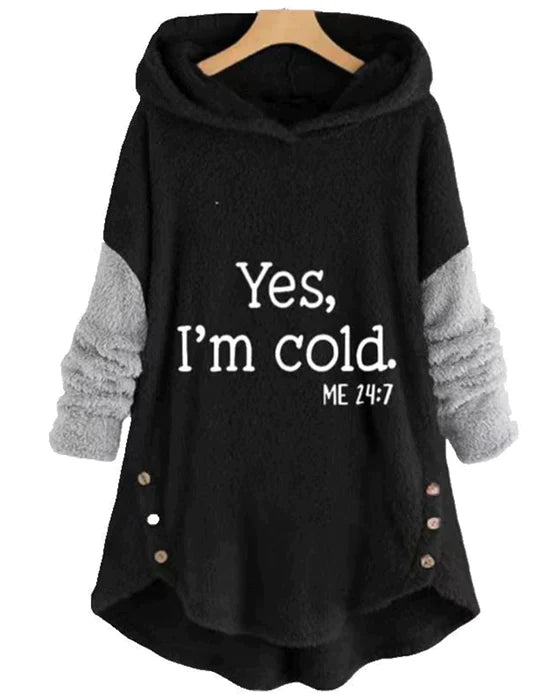 Manteau au design gracieux
