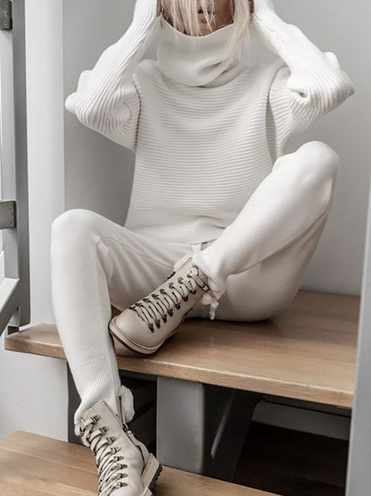 EP | Pantalons simples et élégants