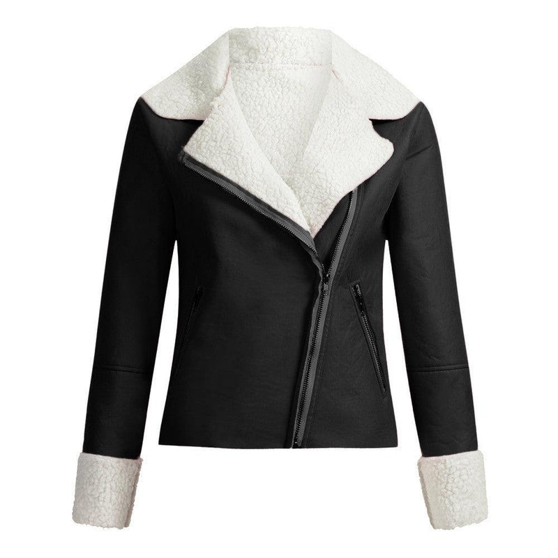 Veste au design élégant
