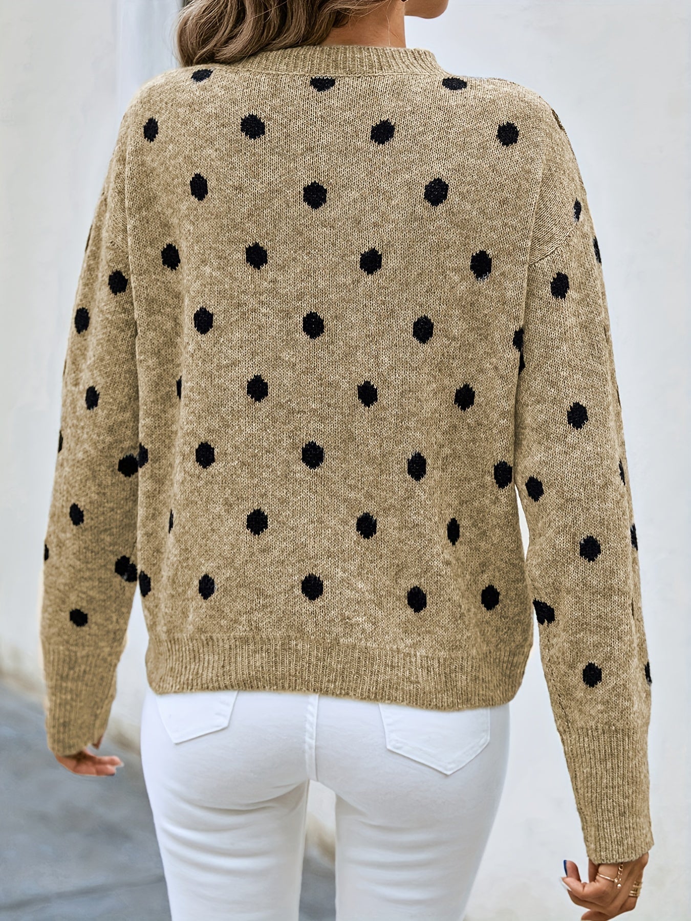 Pull inspiration vintage