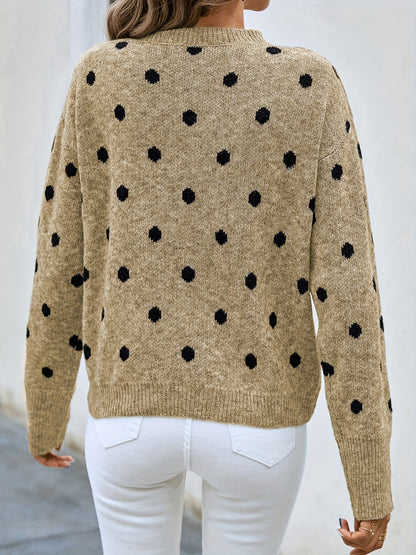 Pull inspiration vintage