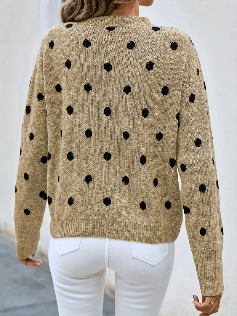 Pull inspiration vintage