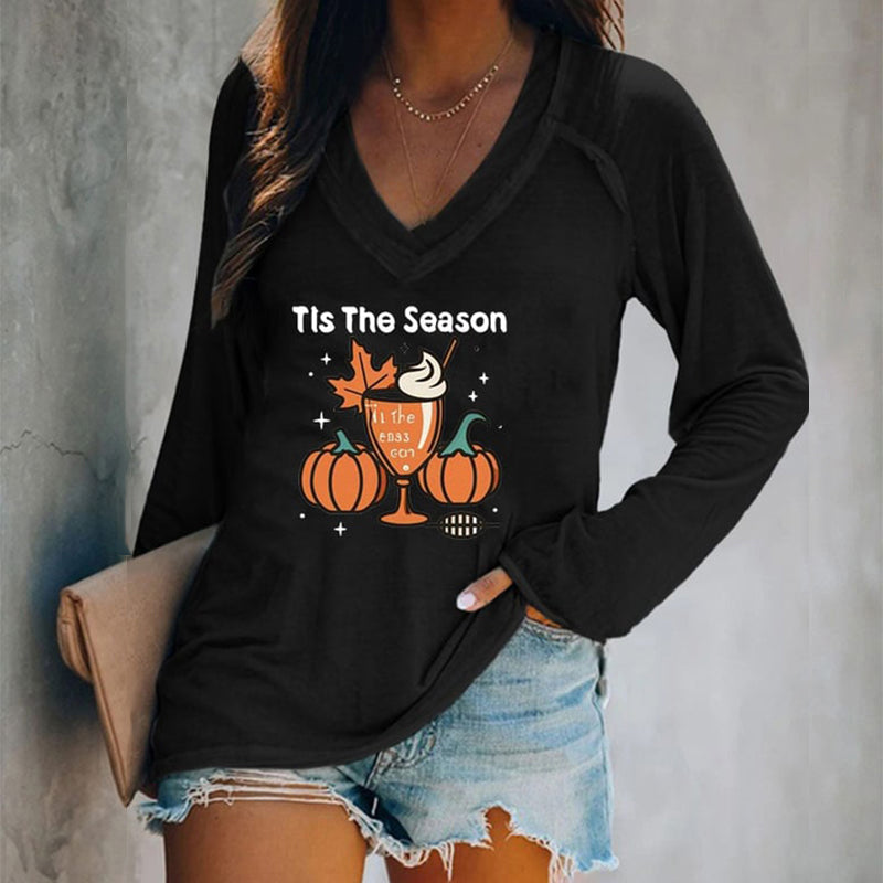 T-Shirt au design classique