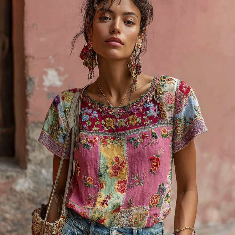 T-Shirt inspiration vintage