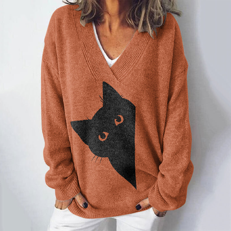 Pull au design élégant