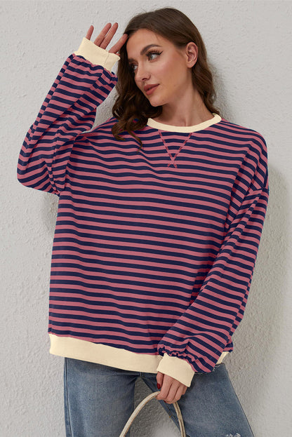 Pull au design gracieux