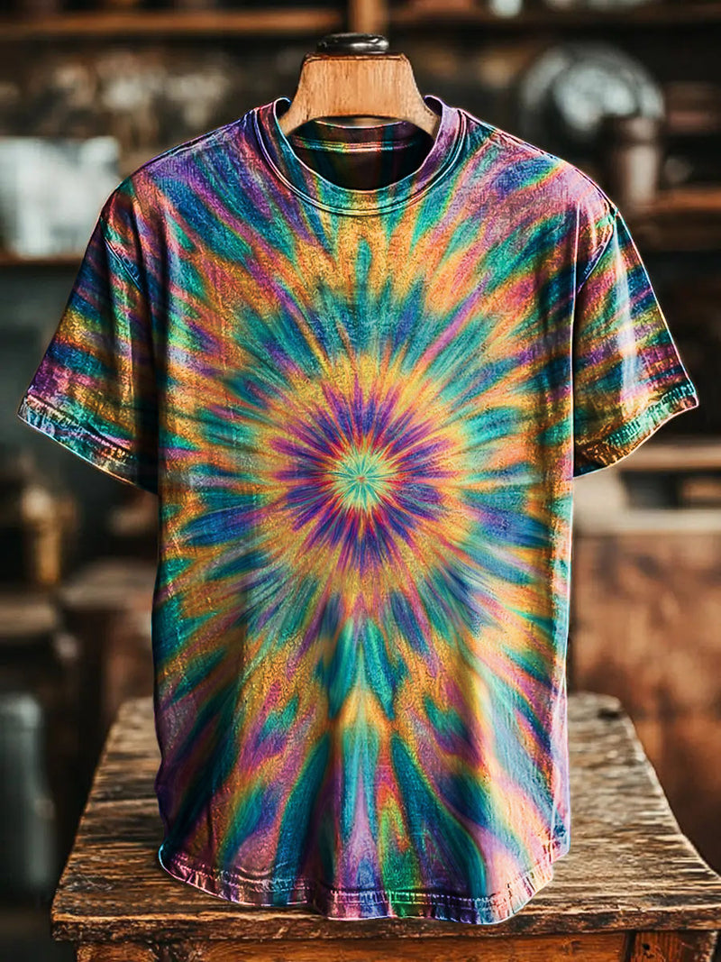 T-Shirt au design classique