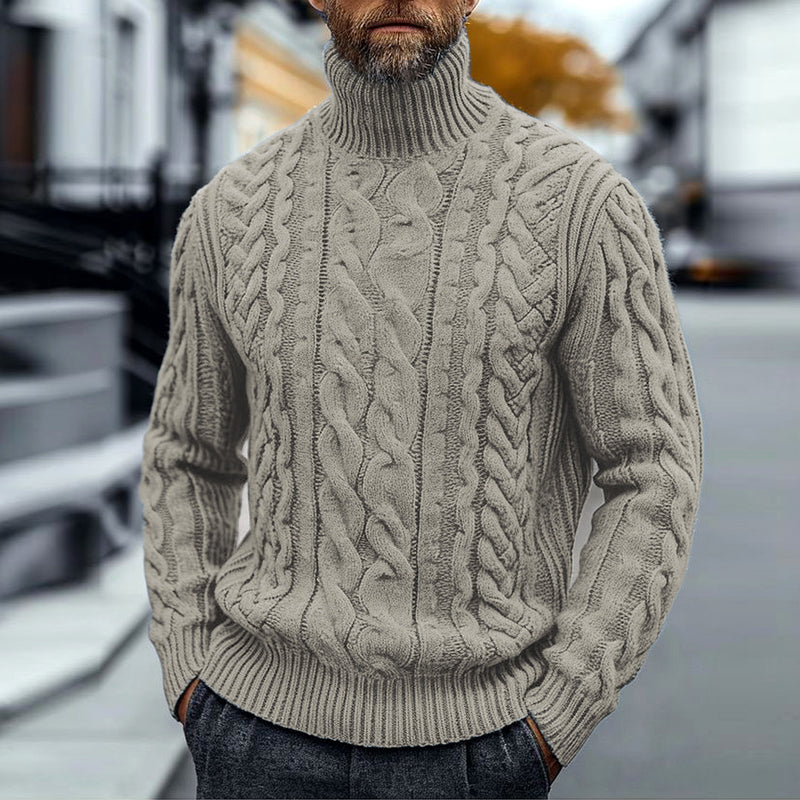 Pull au design gracieux