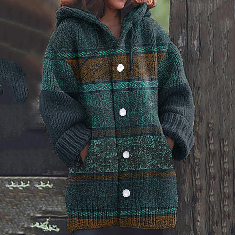 Pull au design gracieux
