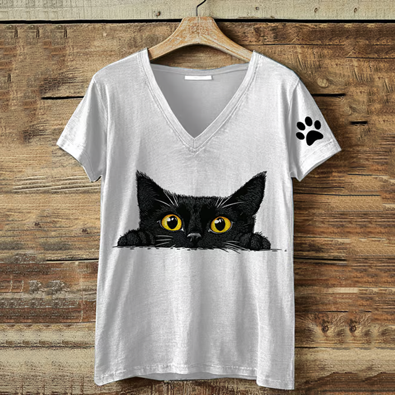 T-Shirt magnifiquement confectionné
