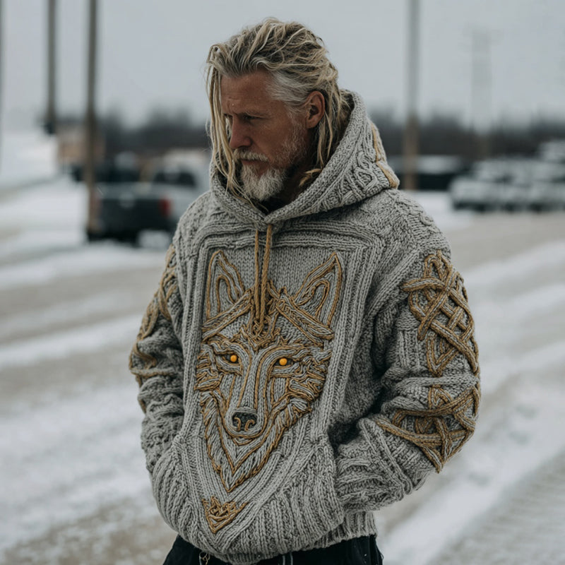 Pull inspiration vintage