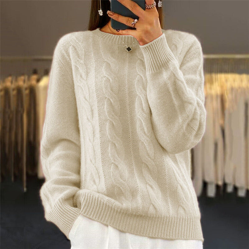 Pull au design élégant
