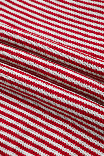 Pull magnifiquement confectionné