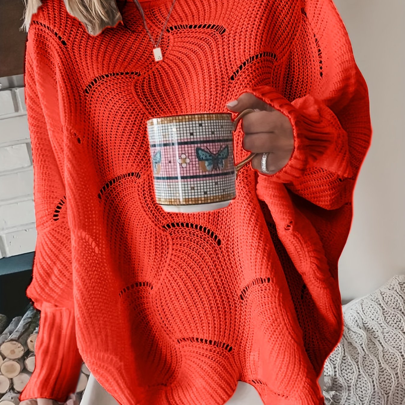 Pull inspiration vintage