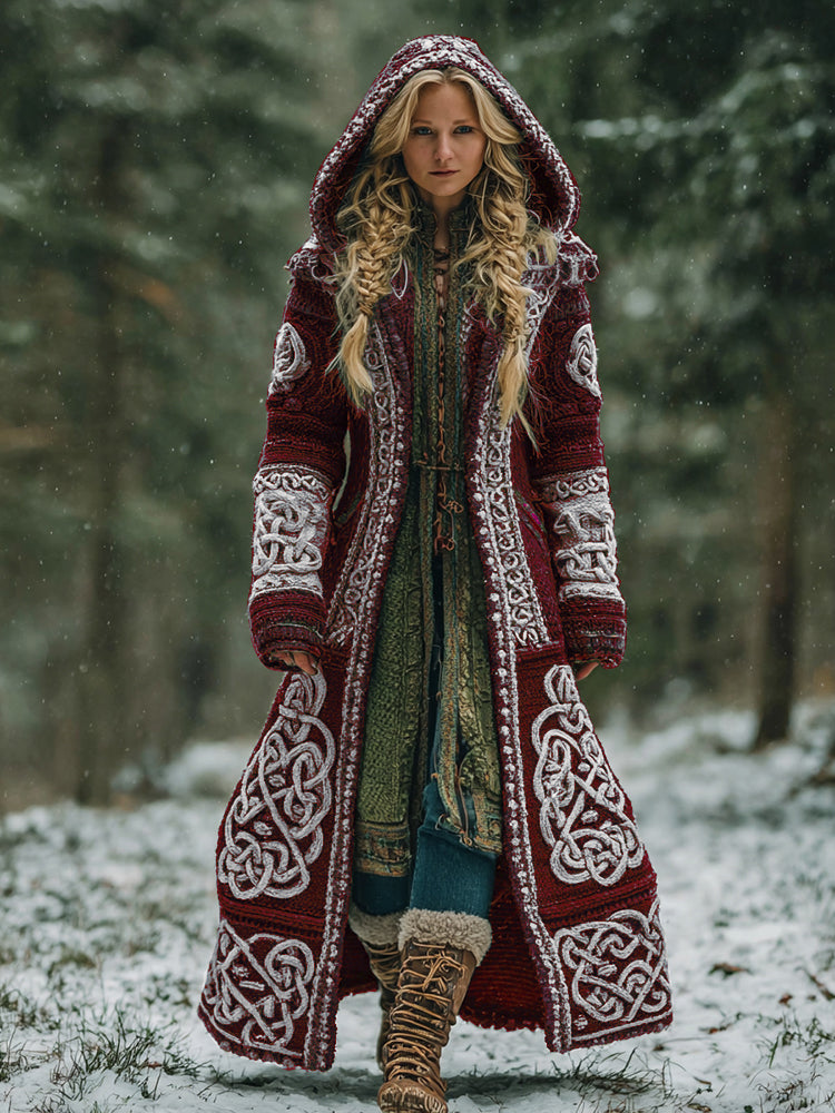 Cardigan inspiration vintage