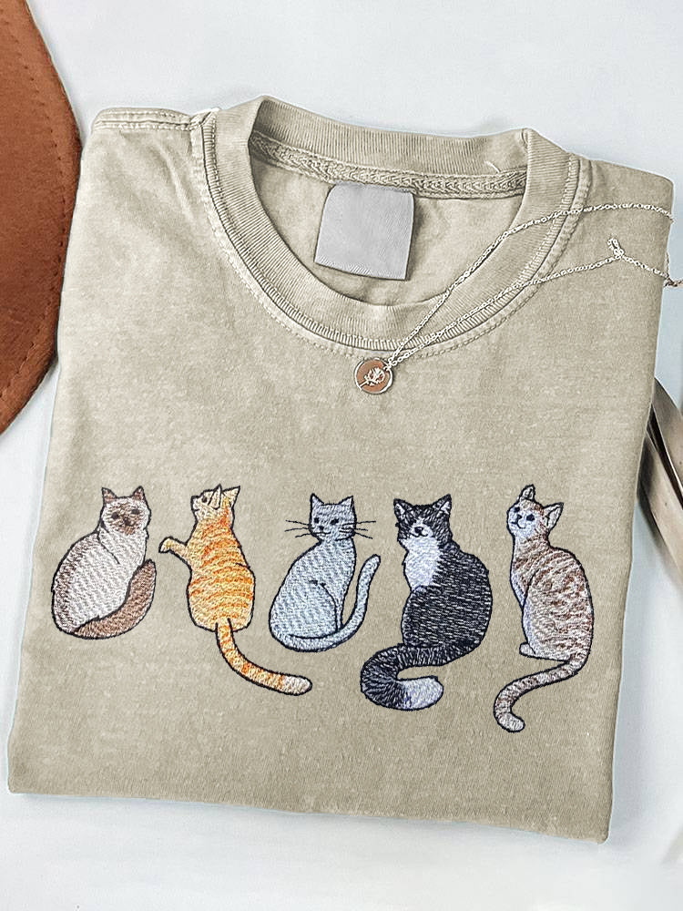 T-Shirt inspiration vintage