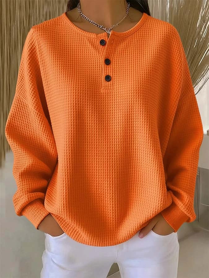 Chemise au design gracieux