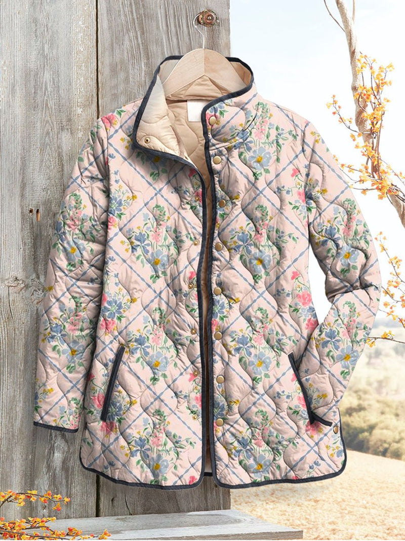 Cardigan magnifiquement confectionné