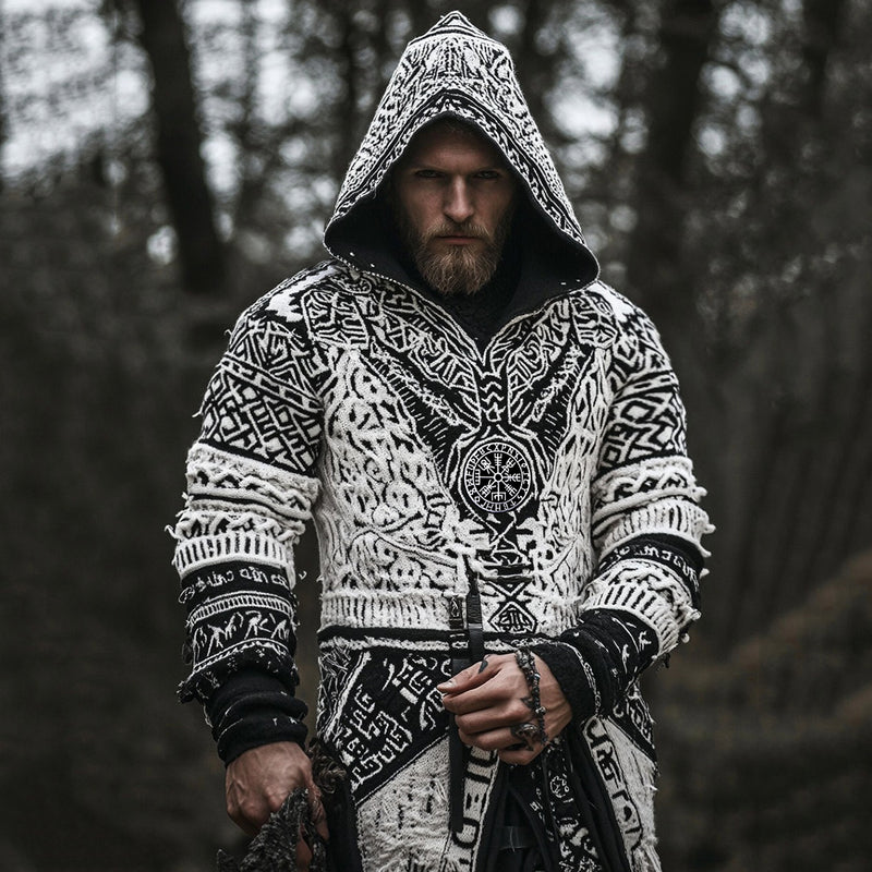 Pull au design élégant
