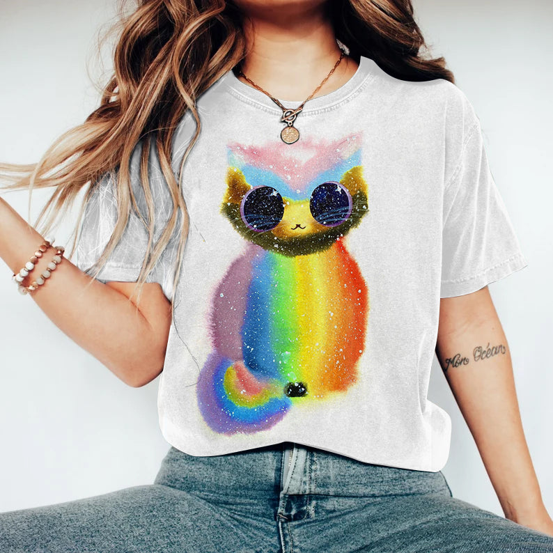 T-Shirt au design classique