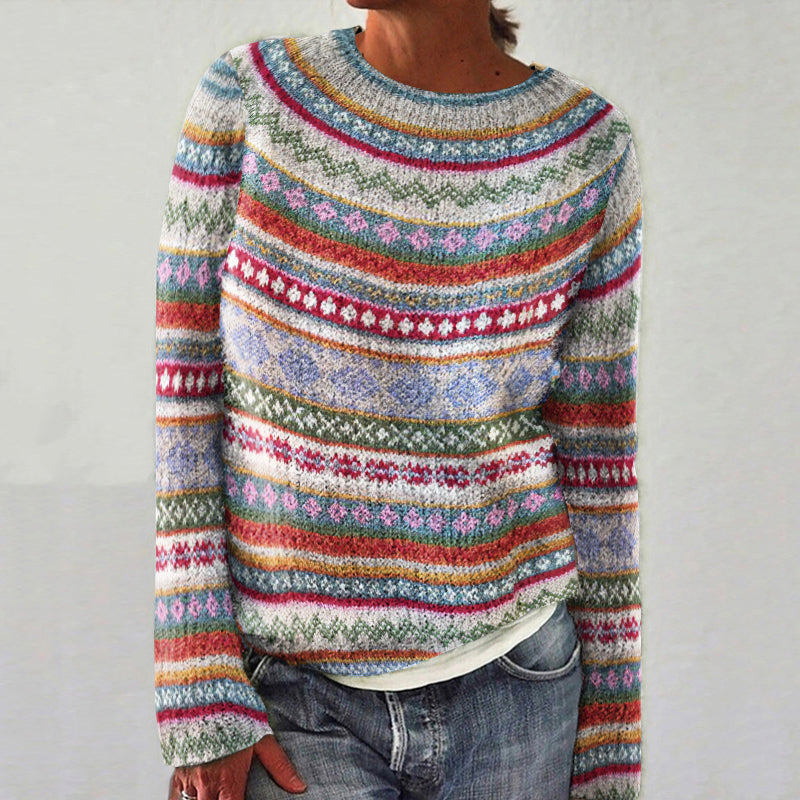 Pull inspiration vintage