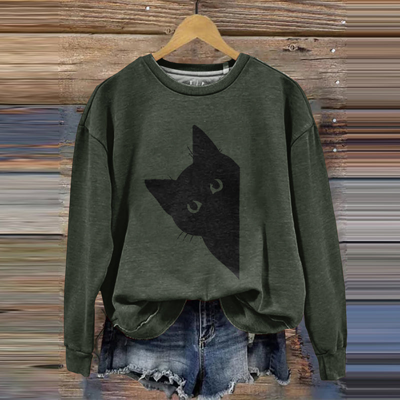 Chemise au design classique