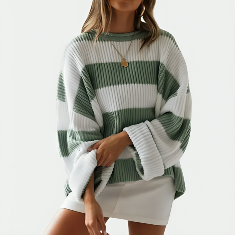 Pull au design élégant