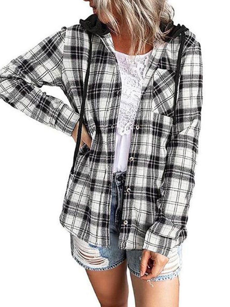 Veste au design élégant