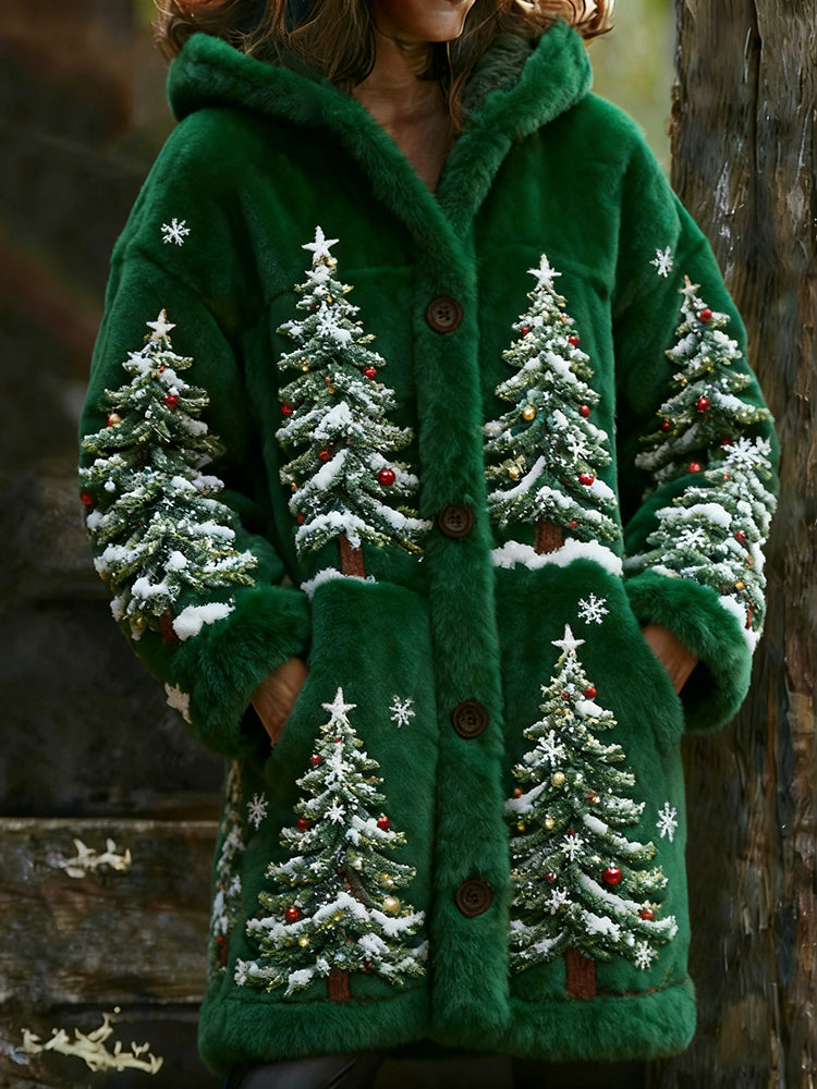 Cardigan magnifiquement confectionné