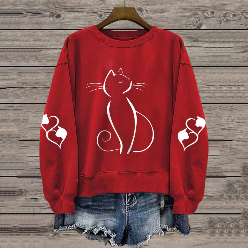 Chemise au design élégant