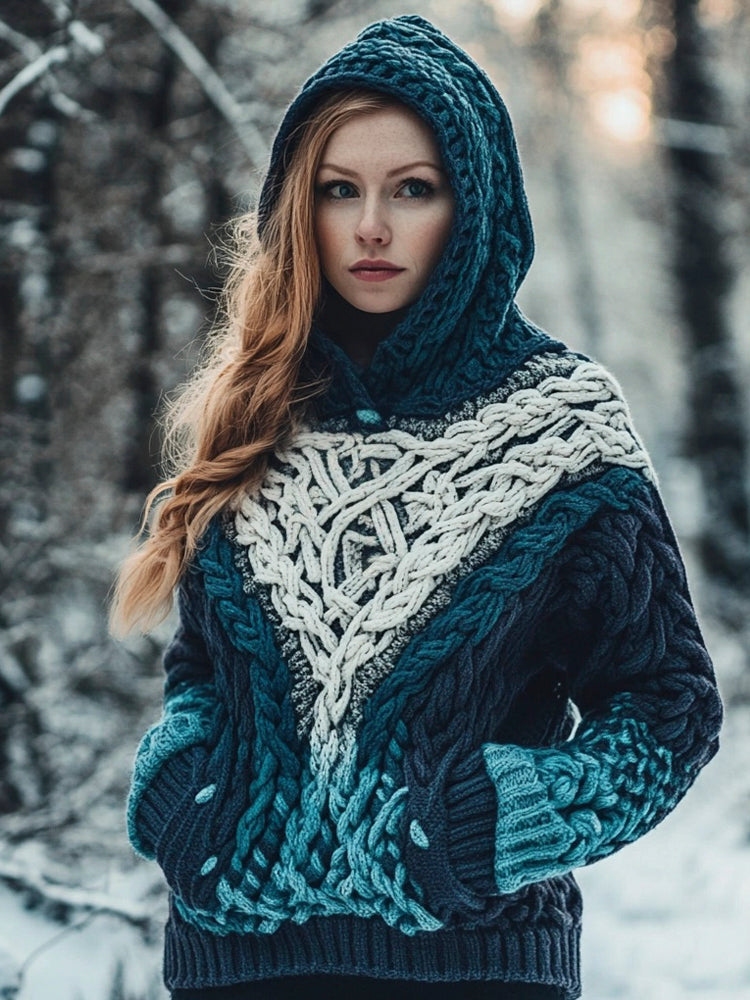 Pull au design élégant