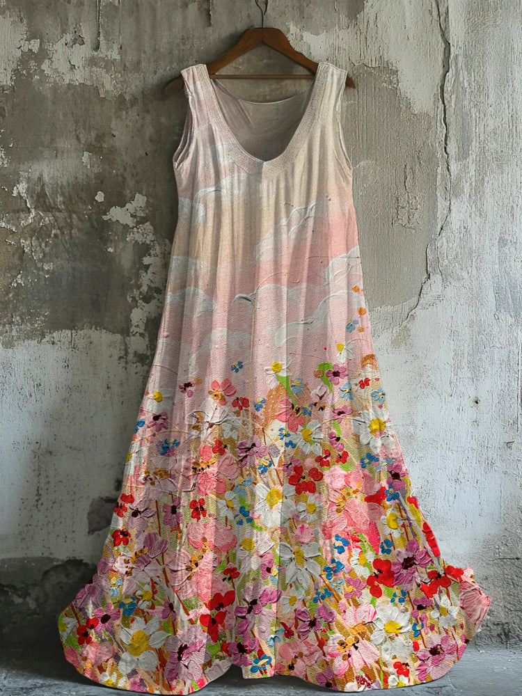Robe au design élégant
