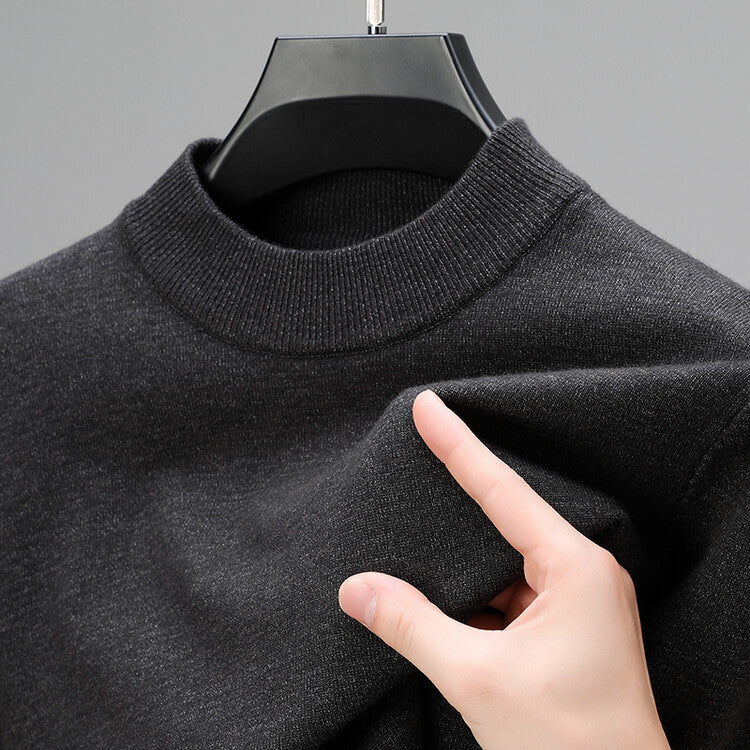 Pull vintage classique